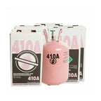 25 lb R410A 410a refrigerant new factory sealed. - image 2
