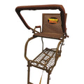 Trophy Treestands Mountaineer 20' 1 - Person Ladder Tree Stand - image 1