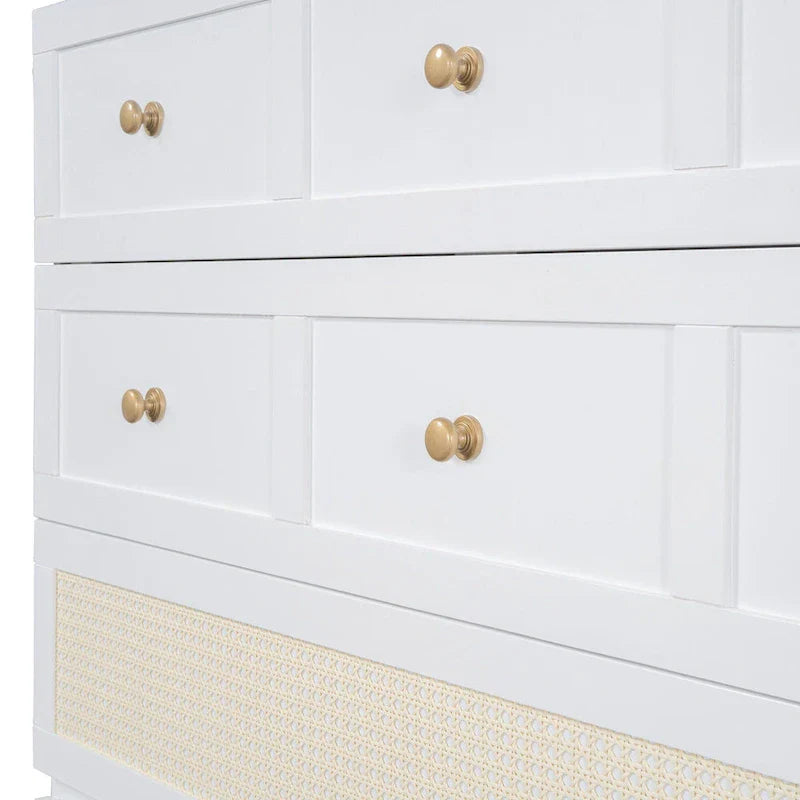 Nestfair Full-Size Murphy Bed with Spacious Drawers - image 7