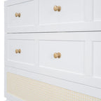Nestfair Full-Size Murphy Bed with Spacious Drawers - image 7