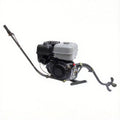 15HP 4 Stroke Outboard Motor, 420cc Marine Fishing Boat Engine Single-cylinder 6L, Big Fuel Tank Up to 20 km/h 3600rpm - image 1