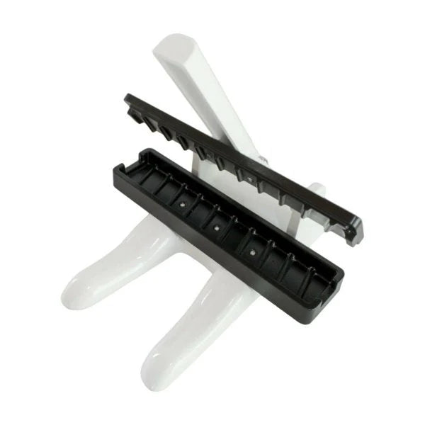 kebab maker barbecue stringer box machine beef meat vegetables string grill bbq - image 3