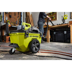 18V Cordless 6-Gallon Wet/Dry Vacuum Kit with Battery and Charger, P770KN - image 9