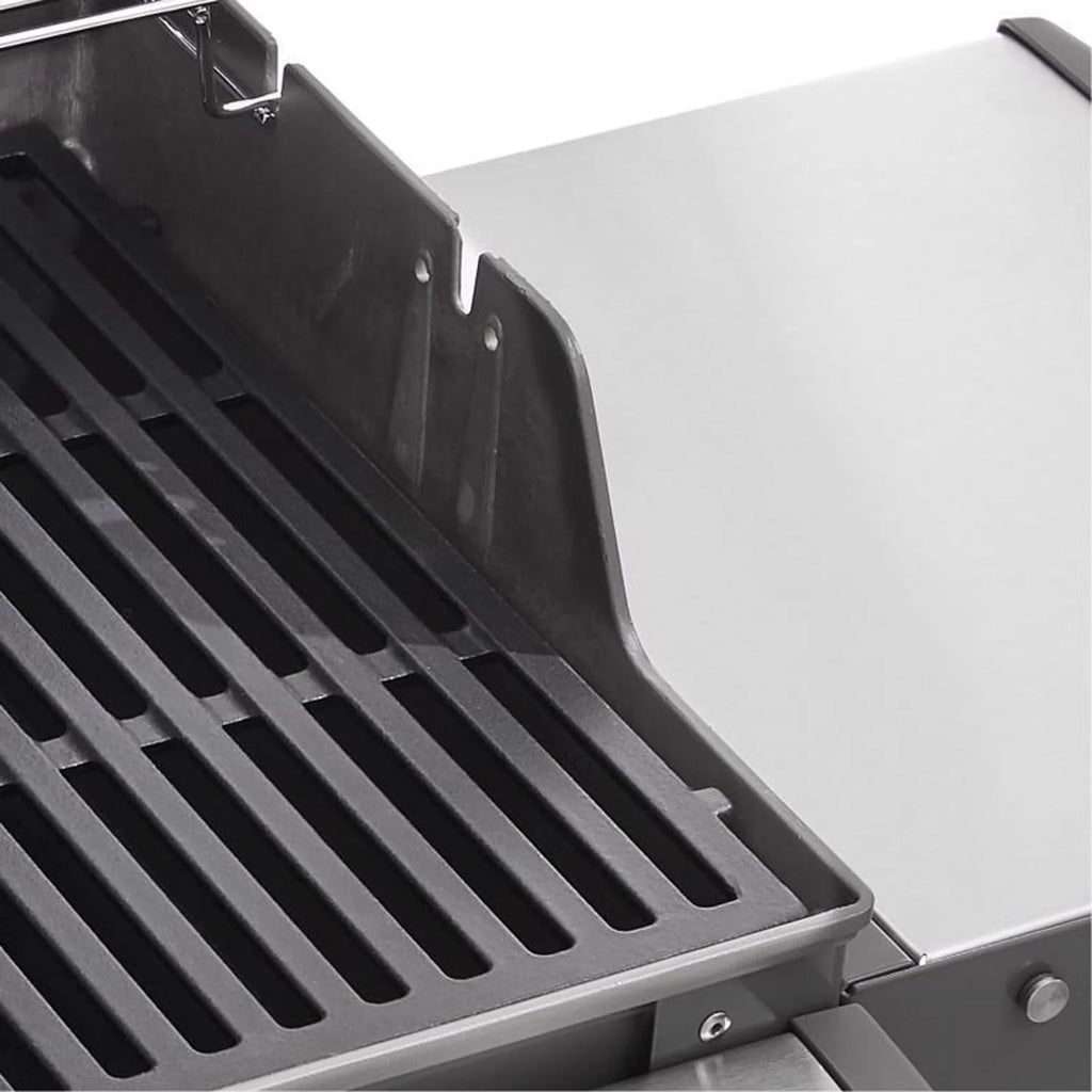 2025 Weber Spirit E-210 2 Burner Liquid Propane Grill Black - image 5