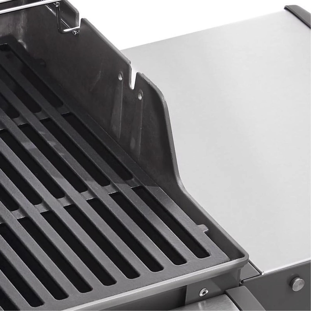 2025 Weber Spirit E-210 2 Burner Liquid Propane Grill Black - image 5