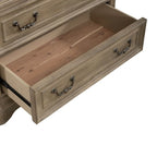 Magnolia Manor Five-Drawer Chest - image 5