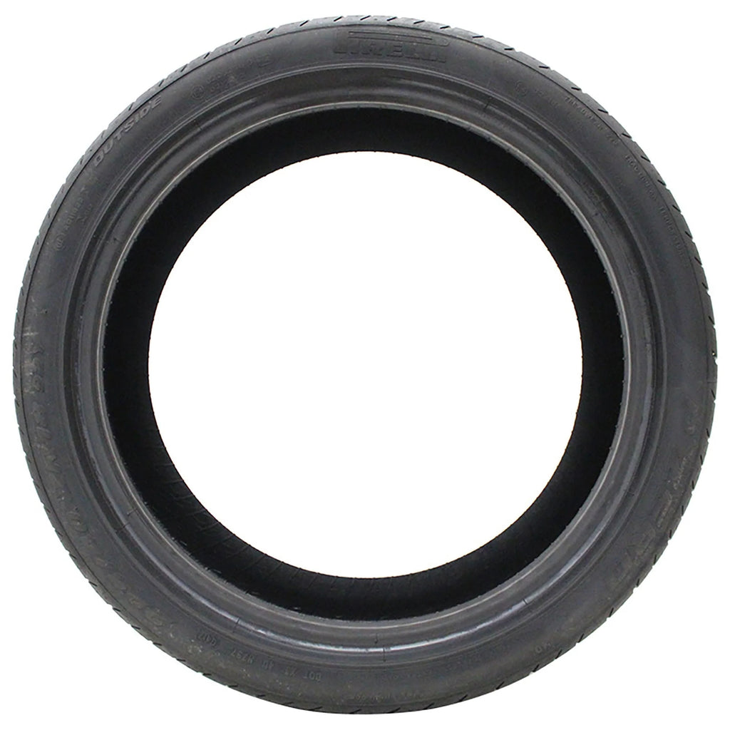 Summer 325/25ZR21 (102Y) XL passenger car tires - image 2
