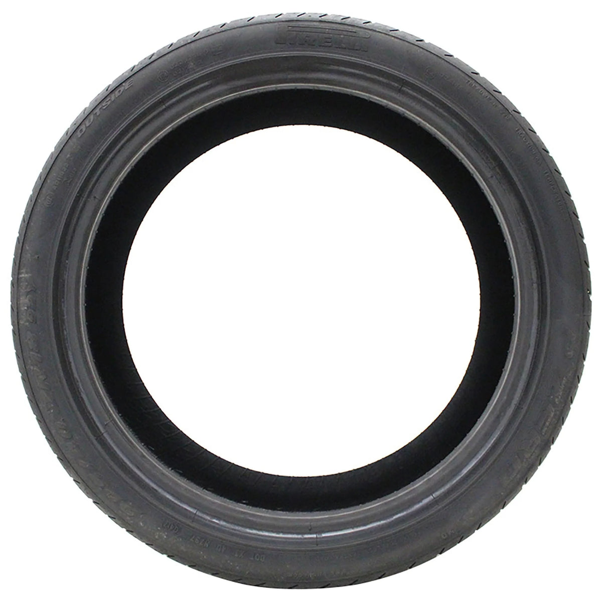 Summer 325/25ZR21 (102Y) XL passenger car tires - image 2