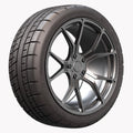 AS full season 245/45ZR20/XL 103Y tyres - image 1