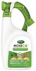Scotts MossEX Moss Control RTU Liquid 32 oz. - image 1
