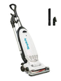 Simplicity Vacuums Allergy Bagged Vacuum Cleaner for Carpet and Hardwood, Multi Surface Upright Vacuum Cleaner with Certified HEPA Vacuum, Pet Vacuum, S20EZM - image 1