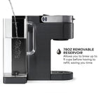Keurig K-Supreme Plus SMART Single Serve K-Cup Pod Coffee Maker, Black - image 6