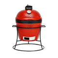 Joe KJ13RH Charcoal Grill - image 2