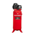 Craftsman 60-Gallons 175 PSI Vertical Air Compressor with Accessories / CMXECXM601 - image 1
