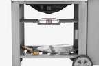 Weber 67011001 Genesis II E-410 Natural Gas Grill, Black - image 10
