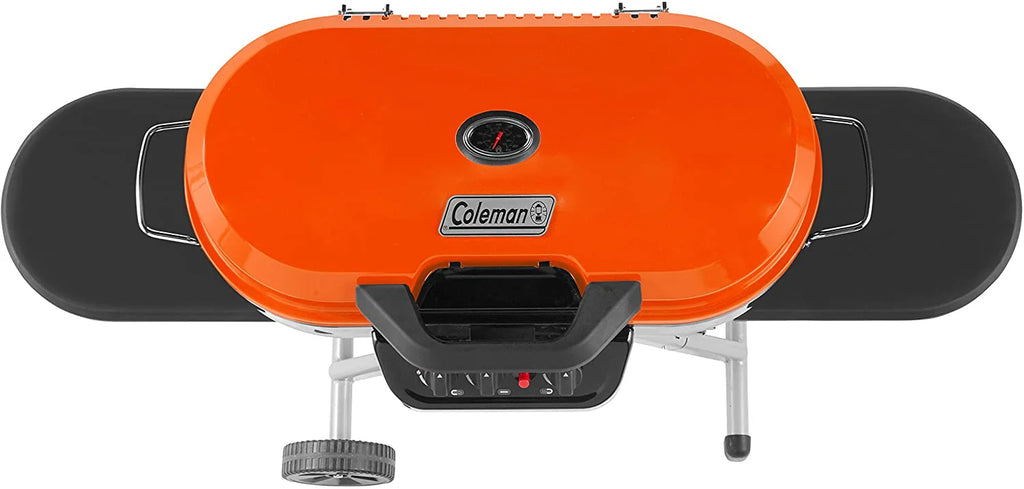 Coleman RoadTrip 285 Portable Stand-Up Propane Grill - image 28