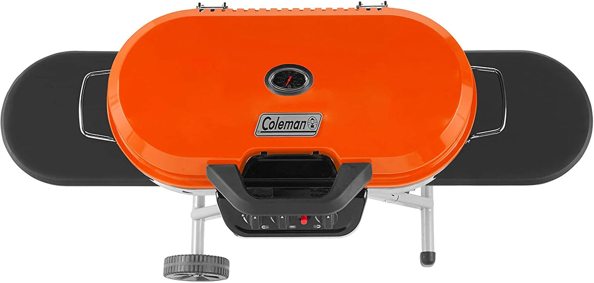 Coleman RoadTrip 285 Portable Stand-Up Propane Grill - image 28