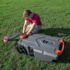 Camco Rhino 36-gallon portable wastewater tank - image 2