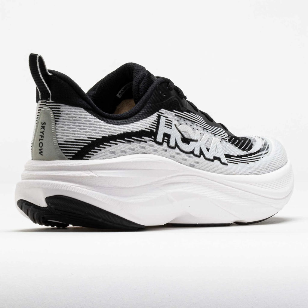 Skyflow Women's Black/White - image 6