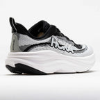Skyflow Women's Black/White - image 6