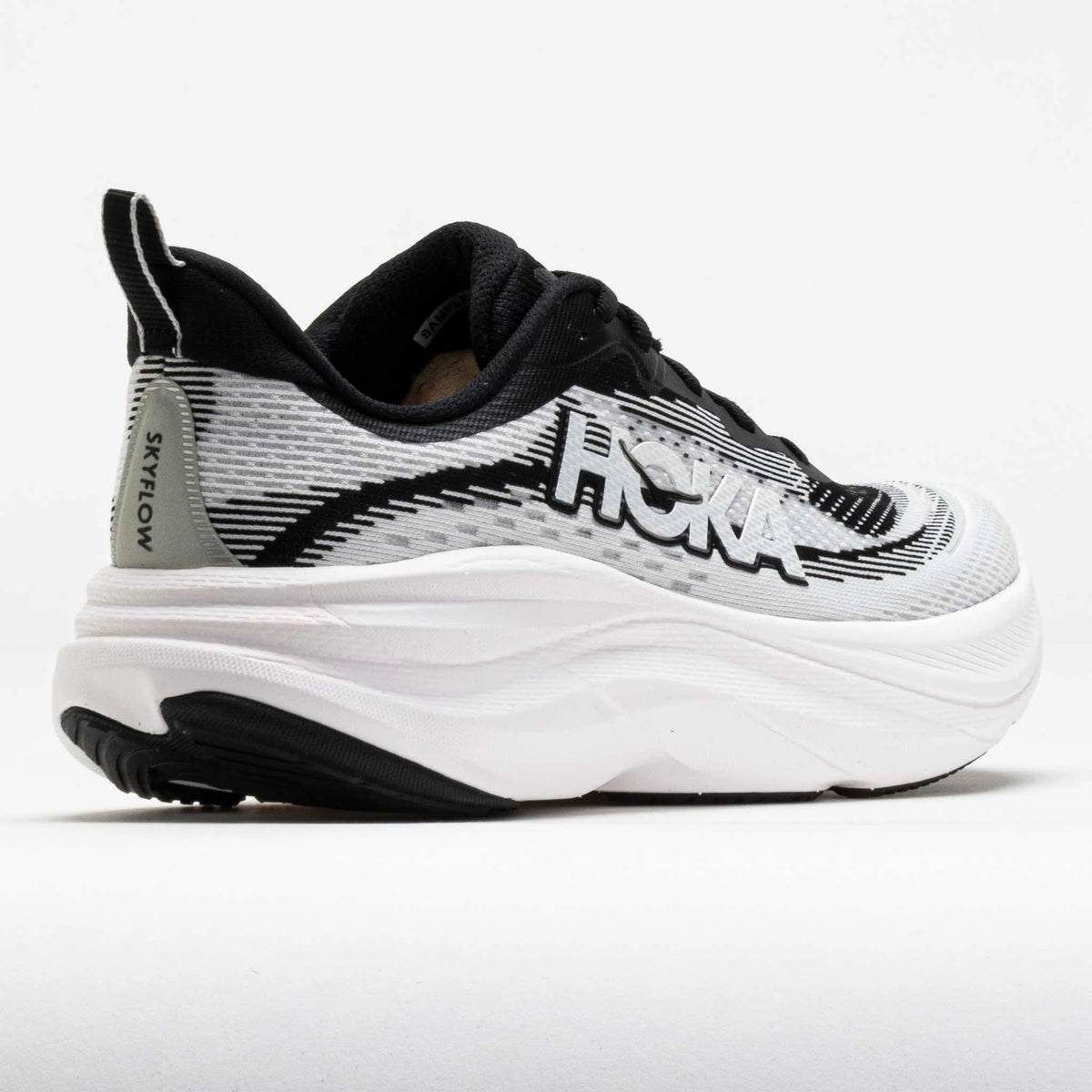 Skyflow Women's Black/White - image 6