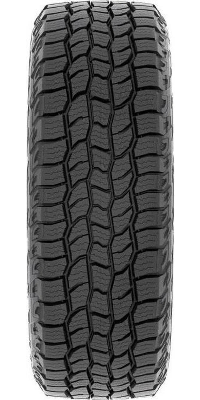 245/75R16 111T All-Terrain Light Truck and SUV Tire - image 4