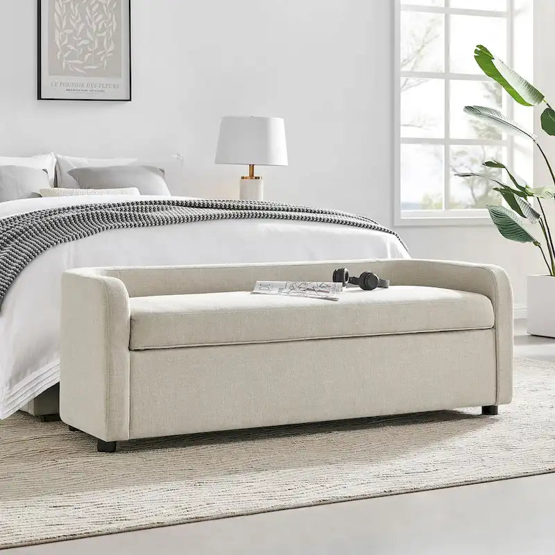 Wendy Storage Bench - image 21