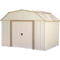 Arrow Lexington 10 ft.x8ft Steel Storage Shed - image 1