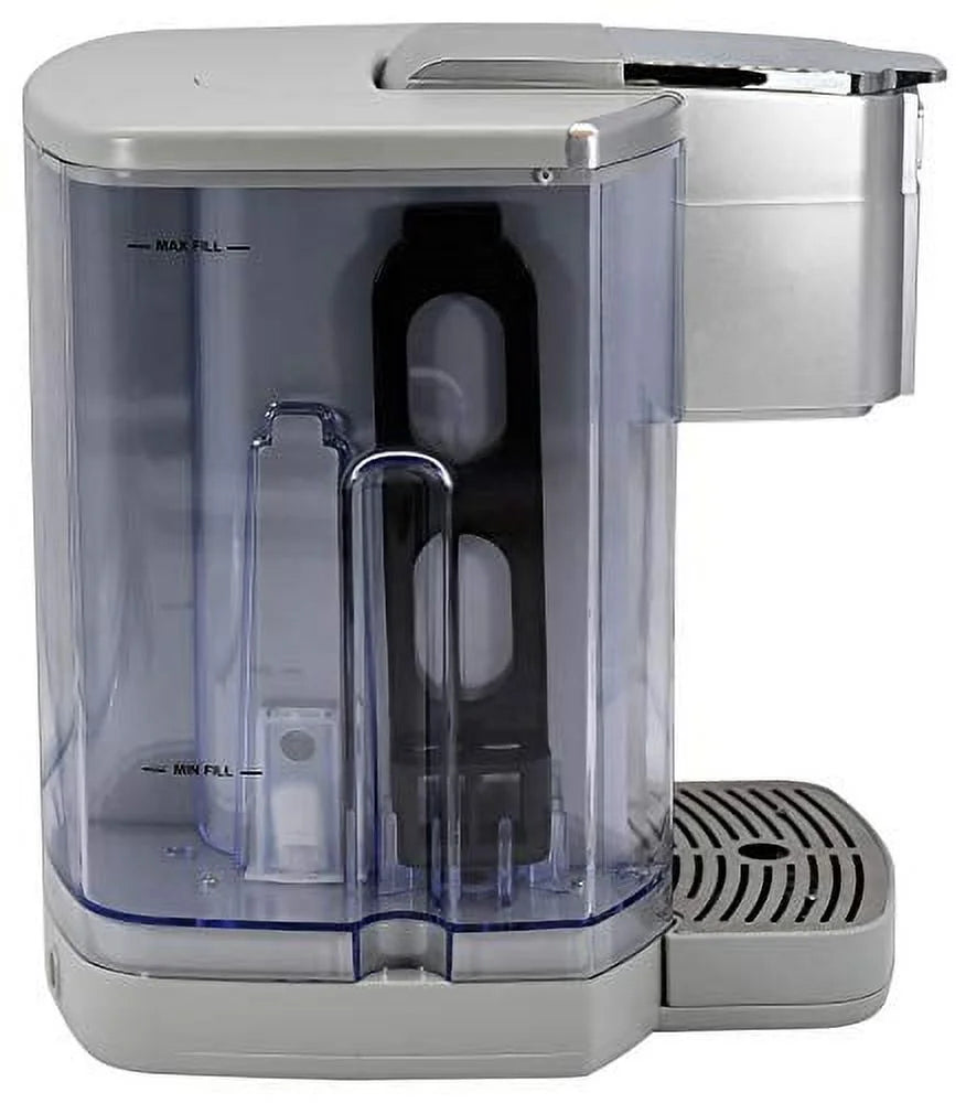 Cuisinart Premium Single Serve Brewer + Hot Water Coffee - Maker Combo - image 24