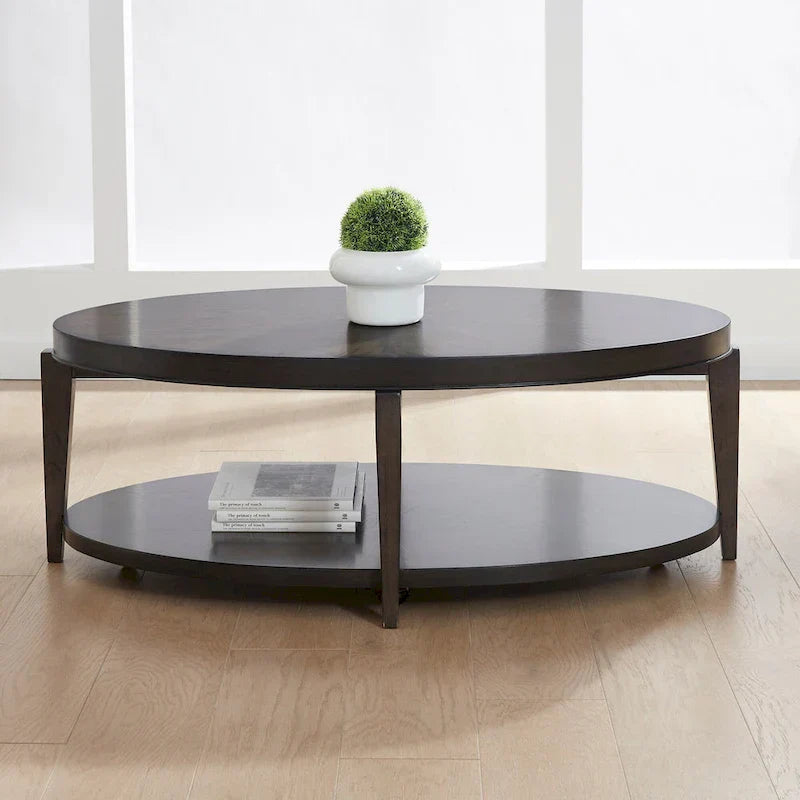 Penton Espresso Stone 3-Piece Collection - image 5