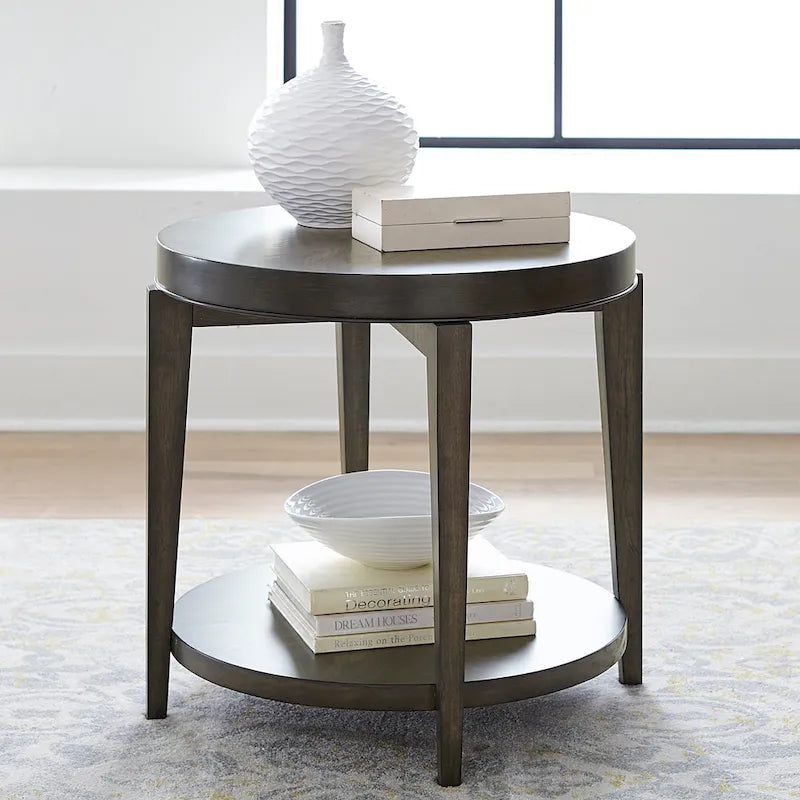 Penton Espresso Stone 3-Piece Collection - image 11