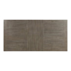 Jusk Rustic Grey Wood 5-Piece Dining Set by Furniture of America - image 14