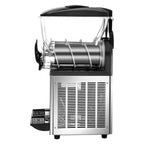 VEVOR Margarita Machine 15Lx2 Tank Commercial Slushy Machine Slushie Machine 1000W Commercial Margarita Maker Smoothie Frozen Drink Maker for - image 5