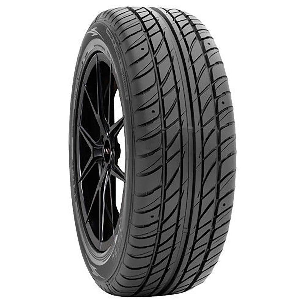 Ironhead Reflex IH01 All Season 235/60R18 103H Passenger Tire - image 6