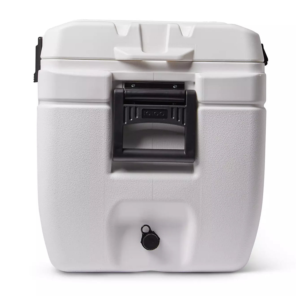 Igloo MaxCold 152-qt. Cooler   White 01 - image 14