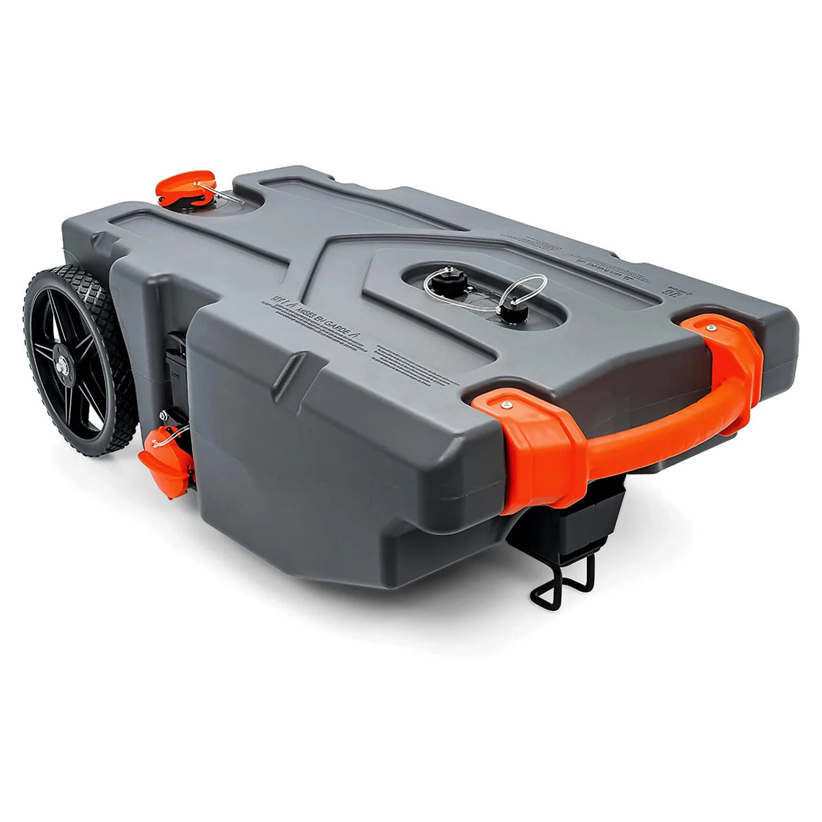 Camco Rhino 36 Gal. Portable Holding Tank - image 1