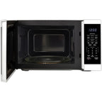 Sharp 1.4 - Cu. Ft. Countertop Microwave Oven in Black - image 12