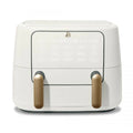 2025 Beautiful 9QT Air Fryer, White Icing by Drew Barrymore - image 1