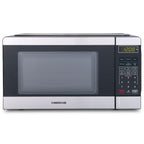 Farberware FMGZ09BKA 0.9 Cu. Ft. Microwave Oven, 900W, Digital Control, LED Display, 6 Cooking Presets, Black - image 12