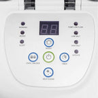 Saltwater Pool System with Electrolytic Oxidation - 110-120V - image 4
