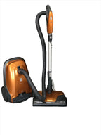 81214 200 Series Bagged Canister Vacuum Cleaning Tools, Orange - image 2