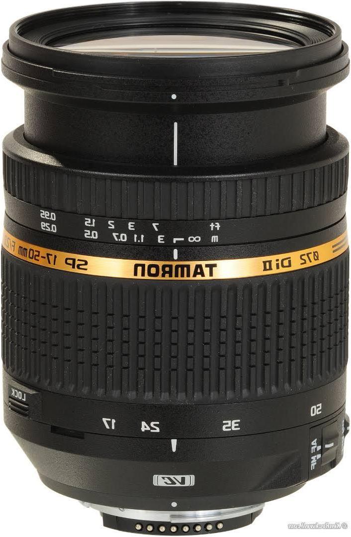 28-75mm f/2.8 XR di LD (IF) Lens for Nikon - image 1