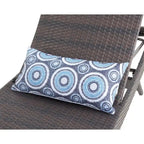 All Weather Wicker Chaise Lounge - Set of 2 - image 15