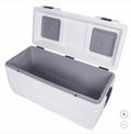 Igloo 165 - Quart Maxcold Chest Cooler with Butterfly Quick Access Hatch - image 1