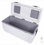 Igloo 165 - Quart Maxcold Chest Cooler with Butterfly Quick Access Hatch - image 1
