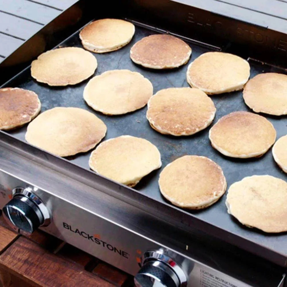 Blackstone 22” Tabletop Griddle – 2 Adjustable Burners - image 6