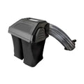 MTD 42-inch/46-inch Double Bagger for Riding Lawn Mowers - image 1