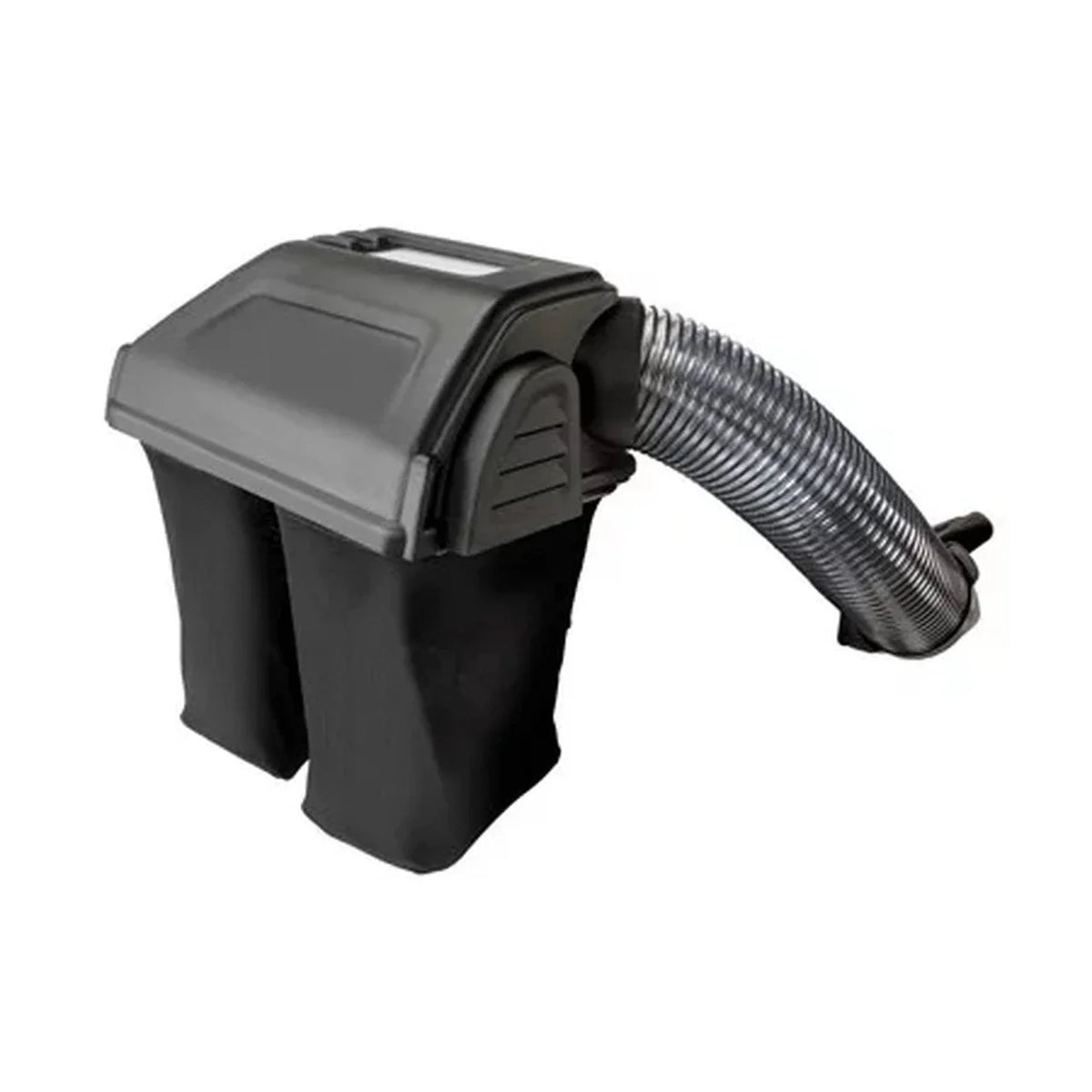 MTD 42-inch/46-inch Double Bagger for Riding Lawn Mowers - image 1