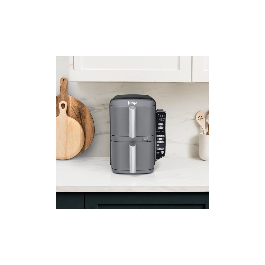 Ninja DoubleStack XL Smart 2-Basket Air Fryer - image 21