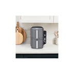 Ninja DoubleStack XL Smart 2-Basket Air Fryer - image 21
